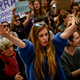 Illustration for article titled Protesters Ask 'Do We Have to Die to Prove Rape?' Following Controversial Verdict in Spain